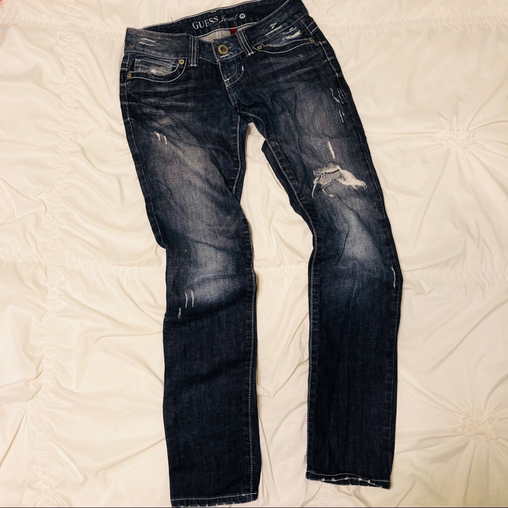 Guess Jeans